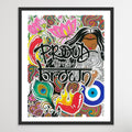 "Proud to be Brown"