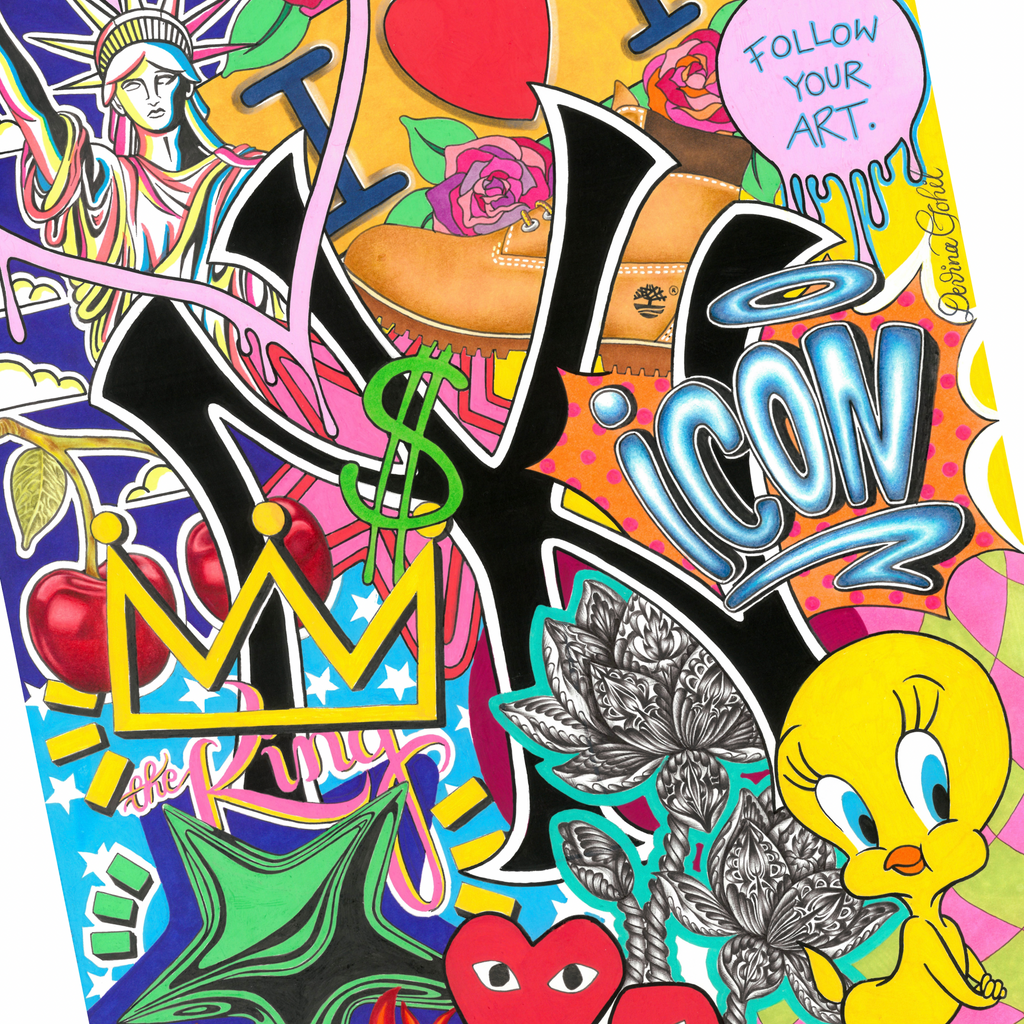 "ICON"